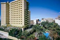 Hft Florida Tenerife Hotell 4*